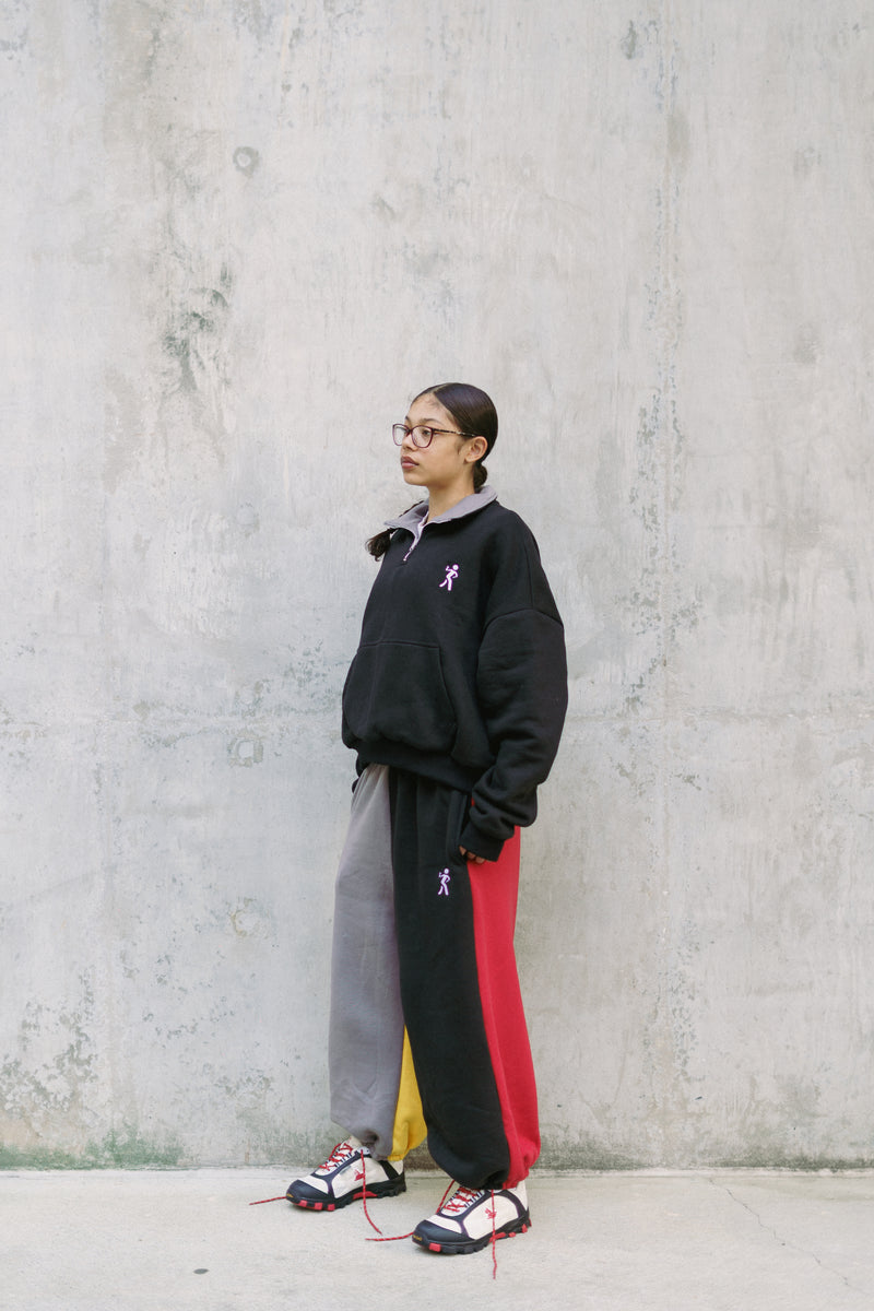 4 Tone Sweats