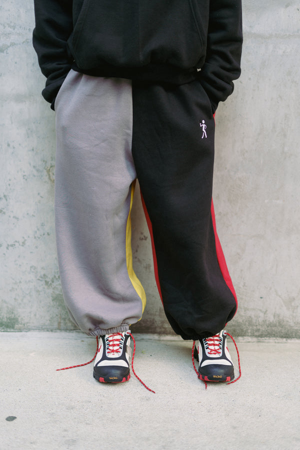 4 Tone Sweats