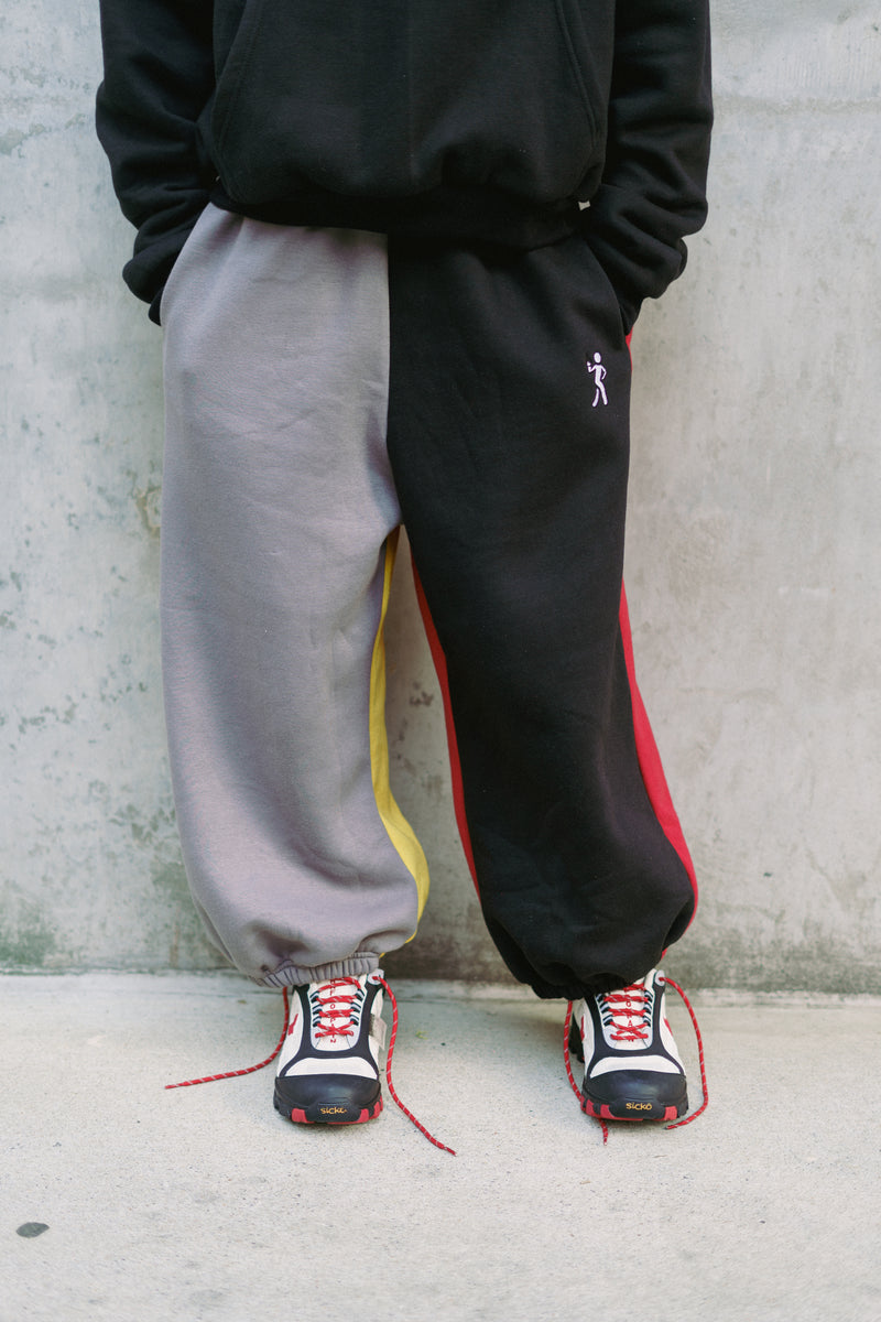 4 Tone Sweats